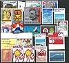 Lot 32 Niederlande Nederland Holland Stamps