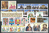 Jahrgang 1993 Vatikan Poste Vaticane Briefmarken