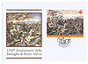 Ersttagsbrief Vatikan Block 38 Poste Vaticane Briefmarken