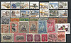 Lot 6, Portugal, Portuguese Stamps, Português Selos