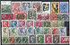 Lot 21 Luxemburg Luxembourg stamps