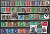 Lot16 Indien Indian Stamps India