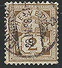 Schweiz 50 Yb Briefmarken Helvetia 2 C