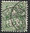 Schweiz 53 Ya Briefmarken Helvetia 5 C