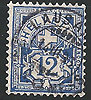 Schweiz 55 Ya Briefmarken Helvetia 12 C