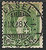 Schweiz 59 Ya Briefmarken Helvetia 25 C