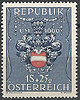939 Kriegsgefangenen Fürsorge 1 S Republik Österreich