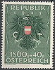 940 Kriegsgefangenen Fürsorge 1 60 S  Republik Österreich