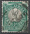 76 A Springbock 1/2 d SUID - AFRIKA stamp