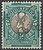 108 a Springbock 1/2 d SUID-AFRIKA stamp