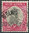 78 AIIb Segelschiff 1 d SUID-AFRIKA stamp