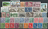 Finland Lot 2 Briefmarken stamps Suomi