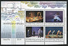 Finland Block 10 Briefmarken stamps Suomi