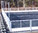 Eislaufbande Alu mit transparenter Beplankung 1m