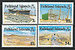 Falkland Islands Satz 426 Briefmarken stamps