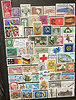 Briefmarken Lot 03a Deutsche Bundespost