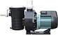 Schwimmbad-Pumpe MEGA SB 1100W Schwimmbadpumpe Filterpumpe