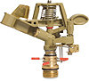 Hydro-S Teilkreisregner Messing 3/4" Typ RM8038, Sprinkler