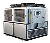 Luftgekühlter Kaltwassersatz 160 kW Kälteleistung