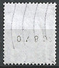 1340R Sehenswürdigkeiten 50 Pf Deutsche Bundespost