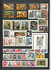 Sowjetunion Lot 7 Briefmarken stamps CCCP