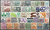 Mexico Lot 1 Briefmarken stamps