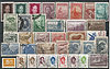 Argentinien Lot 11 Republika Argentina Briefmarken