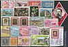 Venezuela Lot 2 Briefmarken stamps