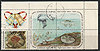Cuba Bogen 978 bis 982 Briefmarken stamps Correos de Cuba