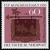 1065 Philatelistenverband Deutsche Bundespost