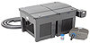 BioSmart Set 36000 Filteranlage für Teiche bis 36m³ mit Pumpe und UV-Lampe