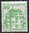 1038A Wasserschloss Inzlingen 50 Pf Deutsche Bundespost