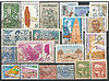 Tunesien Lot 2  Briefmarken stamps Tunisie