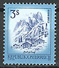 1596 II Schönes Österreich 3 S Republik Österreich