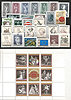 Jahrgang 1969 Österreich Briefmarken