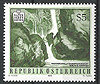 1853 Naturschönheiten 5 S Republik Österreich