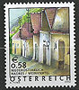 2364 Ferienland Österreich 0,58€ Republik Österreich