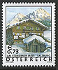2365 Ferienland Österreich 0,73€ Republik Österreich