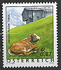 2366 Ferienland Österreich 0,87€ Republik Österreich