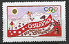 2369 Olympische Winterspiele 0,73€ Republik Österreich