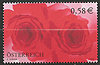 2373 Grußmarke 2002 Republik Österreich