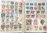 Briefmarken Album 2 - Tschechoslowakei- im Einsteckbuch mit 32 Seiten