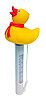 Ente Wasser Thermometer Smart Poolthermometer