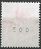 916R Burgen und Schlösser 50 Pf Deutsche Bundespost