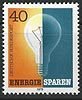 1031 Energie sparen Deutsche Bundespost