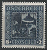489 I Nibelungensage 8 Gr Republik Österreich