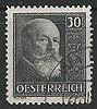 496 Michael Hainisch 30 Gr Republik Österreich