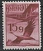 480 Flugpostmarke 15 g Republik Österreich