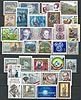 vollständiger Jahrgang 1997 Österreich Briefmarken