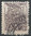 616 I Freimarke Stahlindustrie 600 Rs stamp Brasil